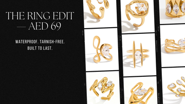 How to Build the Perfect Ring Stack