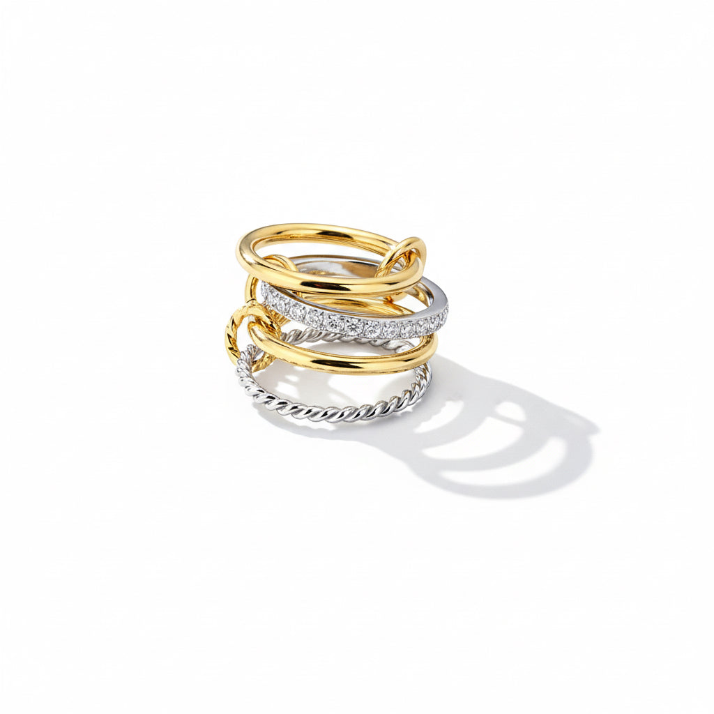 The Interstellar Orbit Ring