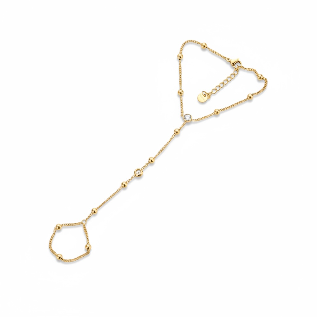 Celestial Hand Chain