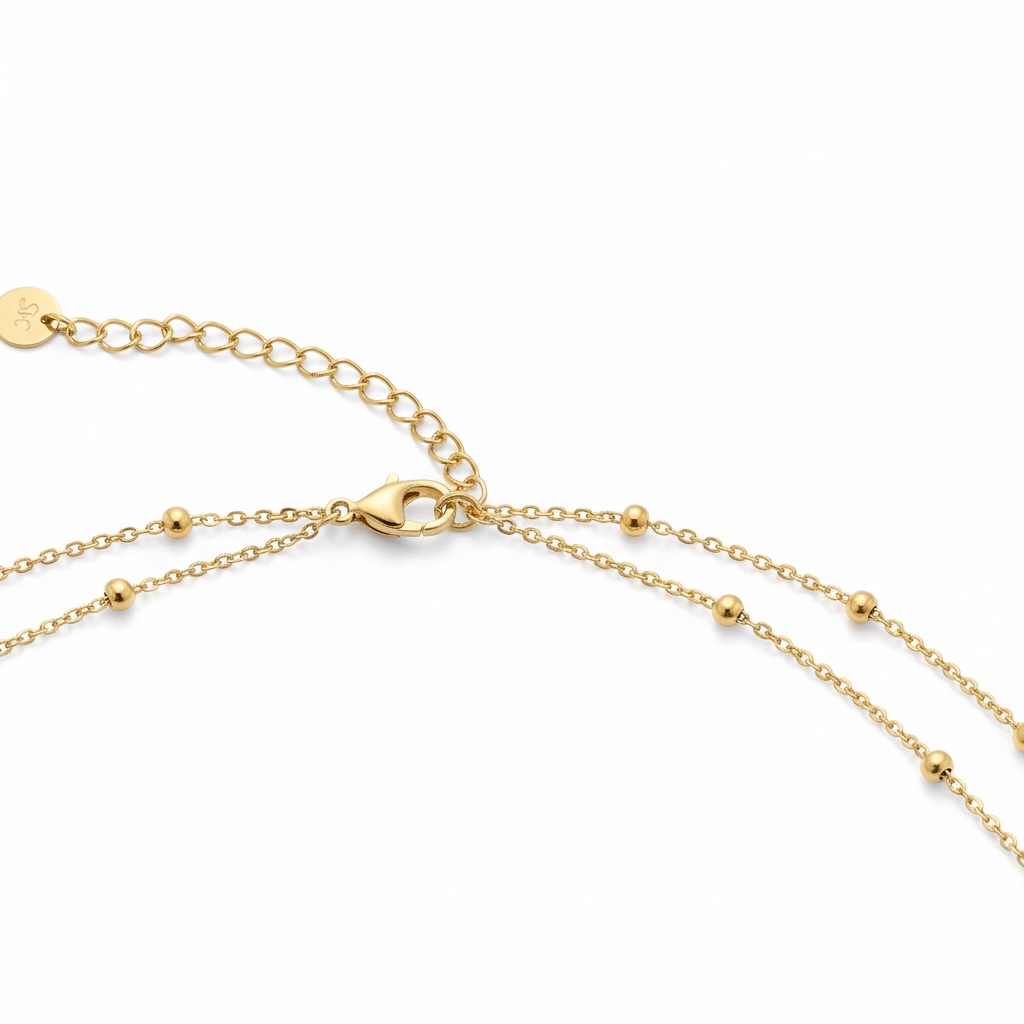 The Stella Layered Drop