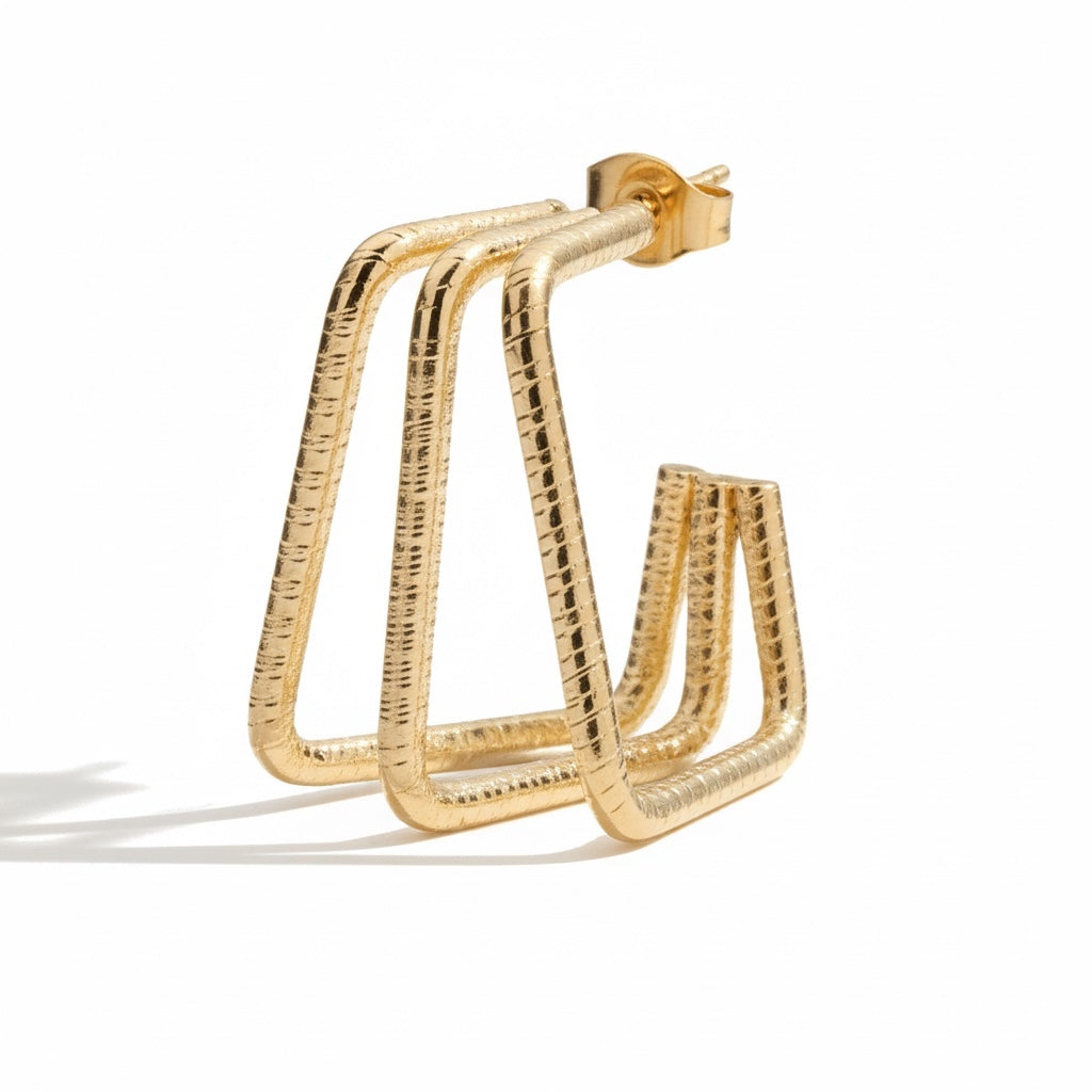 The Prism Triple Hoops