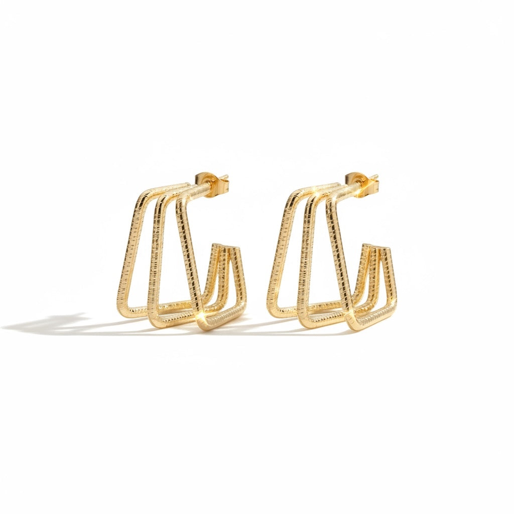 The Prism Triple Hoops