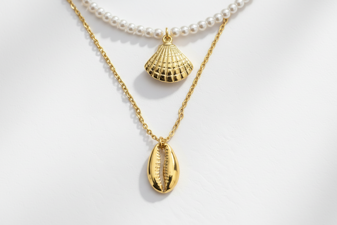 The Sahra Layered Set