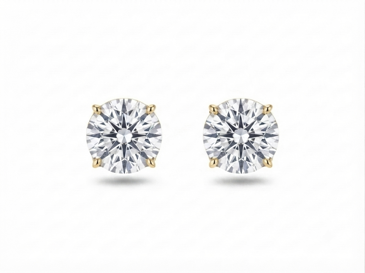 The Comfort Ball-Back Studs