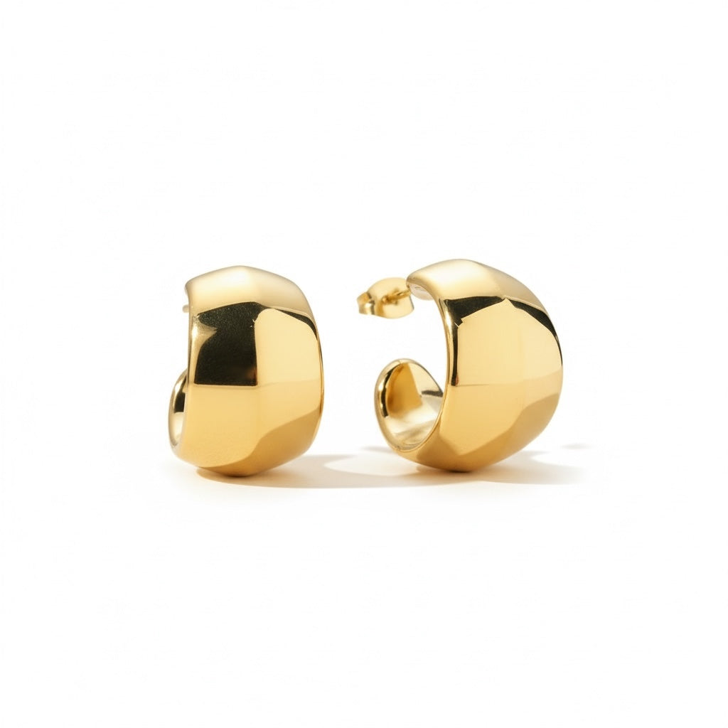 The Mirror-Dome Hoops