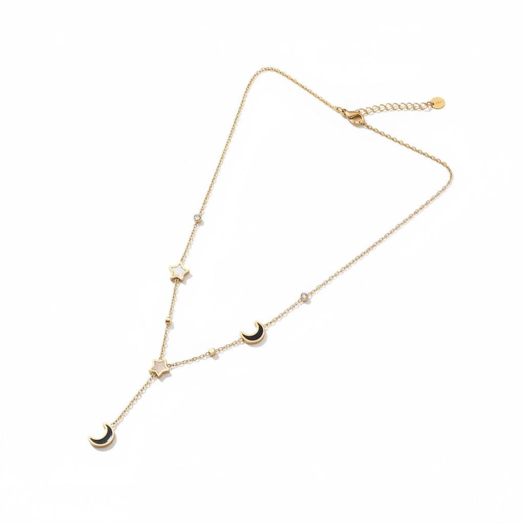 The Hilal Lariat