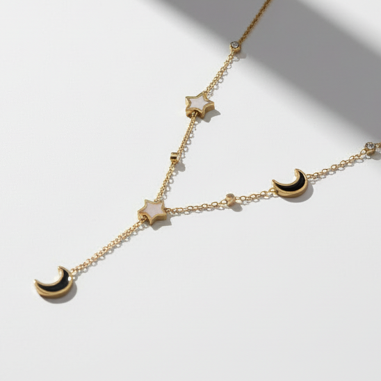 The Hilal Lariat