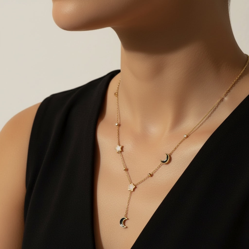The Hilal Lariat