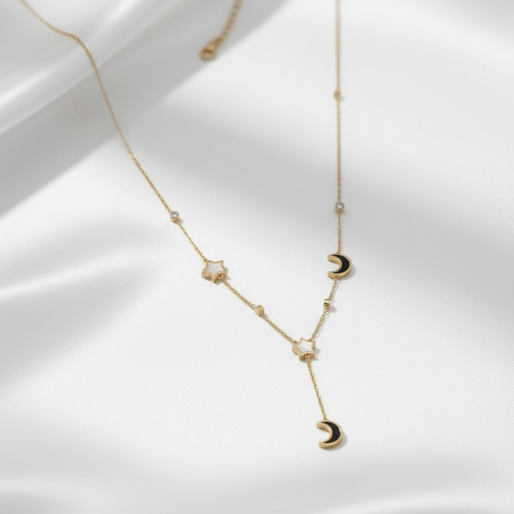 The Hilal Lariat