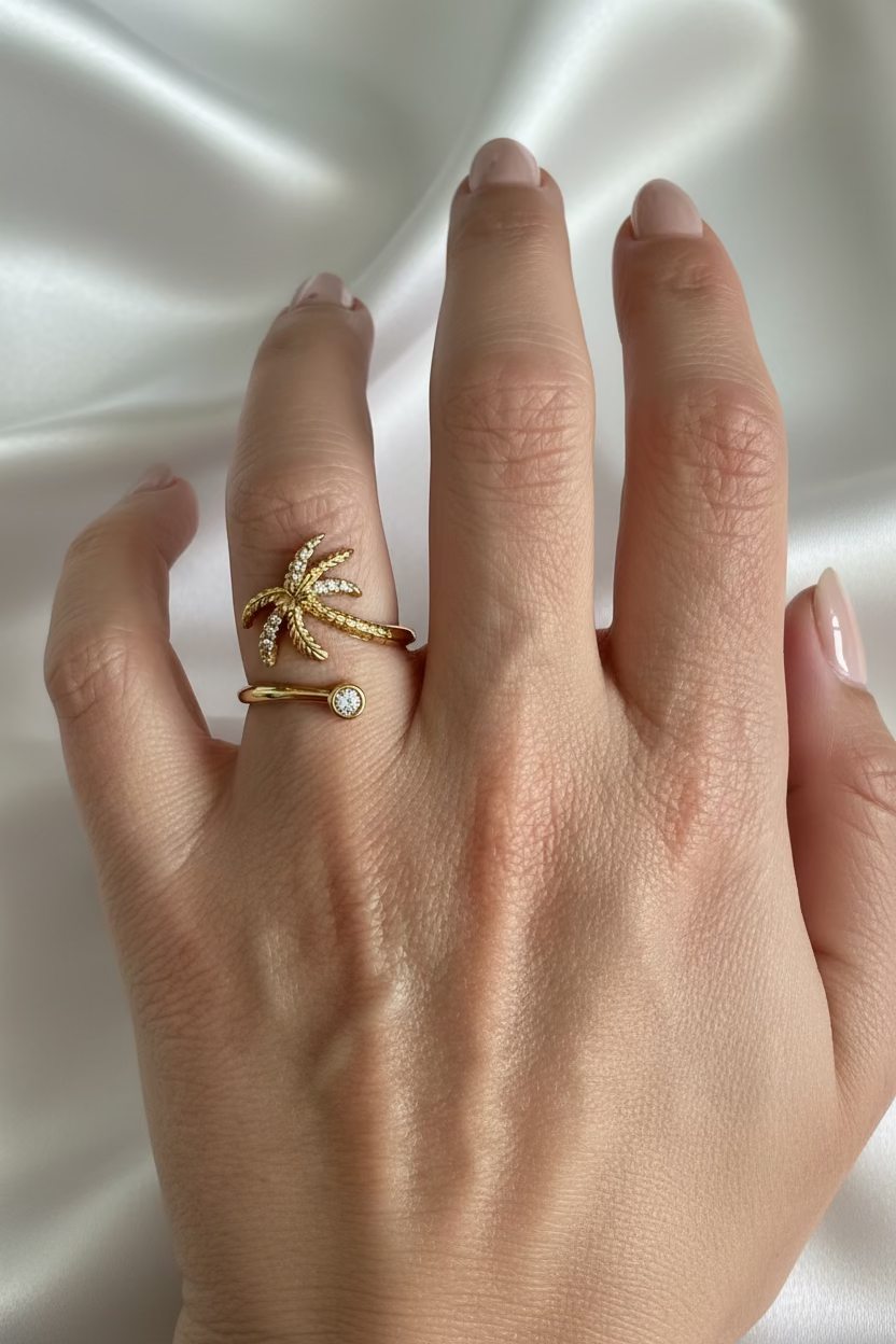 The Palma Ring