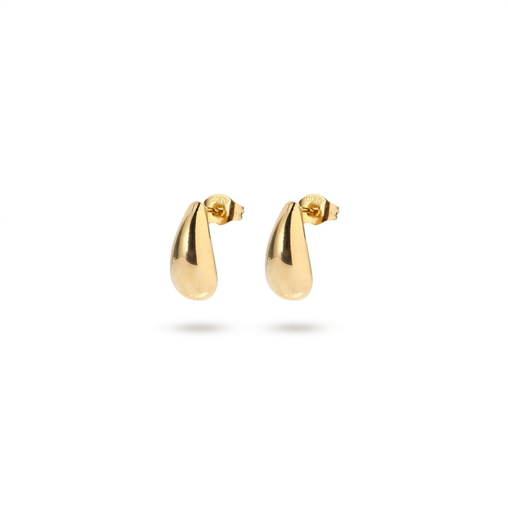 The Teardrop Stud