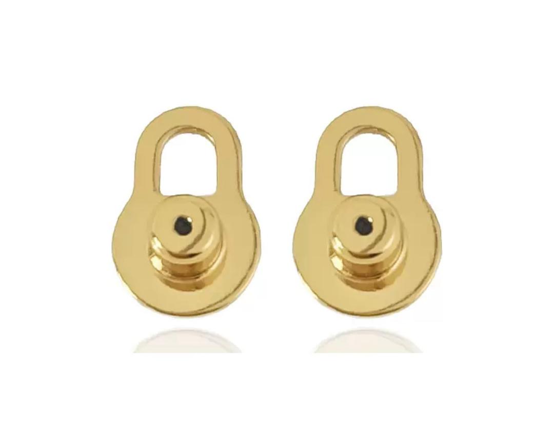 Locking Earring Backs