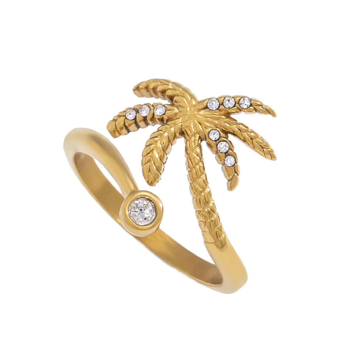 The Palma Ring